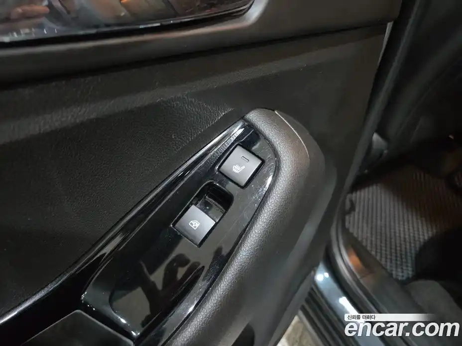 Chevrolet Orlando 2017 2.0 Автомат в Москве № 36745, фото 17