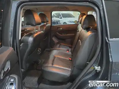Chevrolet Orlando 2017 2.0 Автомат в Москве № 36745, миниатюра 7