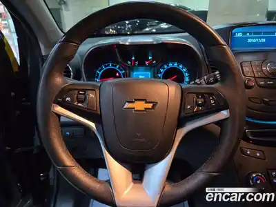 Chevrolet Orlando 2017 2.0 Автомат в Москве № 36745, миниатюра 9