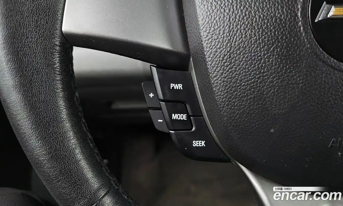 Chevrolet Spark 2013 1.0 Автомат в Москве № 37290, фото 16