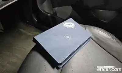 Chevrolet Spark 2013 1.0 Автомат в Москве № 37290, миниатюра 5