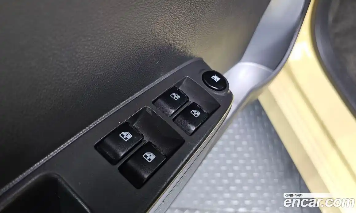 Chevrolet Spark 2013 1.0 Автомат в Москве № 37290, фото 6