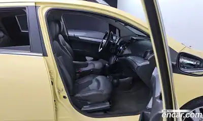 Chevrolet Spark 2013 1.0 Автомат в Москве № 37290, миниатюра 7