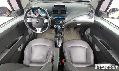 Chevrolet Spark 2013 1.0 Автомат в Москве № 37290, миниатюра 8