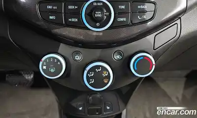 Chevrolet Spark 2013 1.0 Автомат в Москве № 37290, миниатюра 9