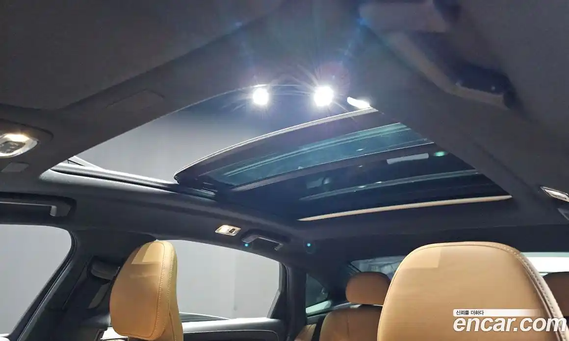 Volvo S90 2021 2.0 Автомат в Москве № 373826, фото 19