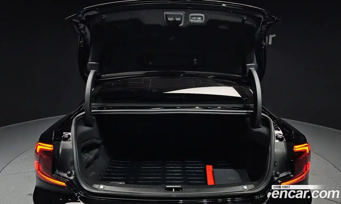 Volvo S90 2021 2.0 Автомат в Москве № 373826, фото 20