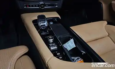 Volvo S90 2021 2.0 Автомат в Москве № 373826, миниатюра 9