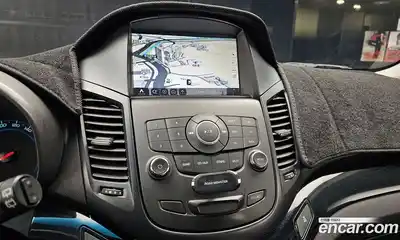 Chevrolet Orlando 2013 2.0 Автомат в Москве № 37975, миниатюра 11