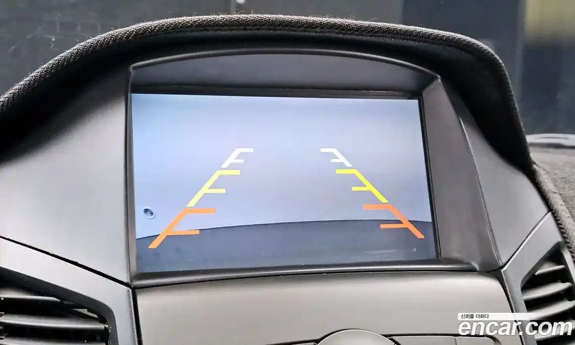 Chevrolet Orlando 2013 2.0 Автомат в Москве № 37975, фото 18