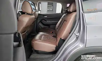 Chevrolet Orlando 2013 2.0 Автомат в Москве № 37975, миниатюра 3