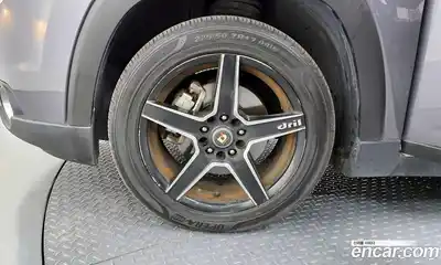 Chevrolet Orlando 2013 2.0 Автомат в Москве № 37975, миниатюра 5