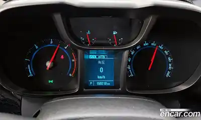 Chevrolet Orlando 2013 2.0 Автомат в Москве № 37975, миниатюра 6