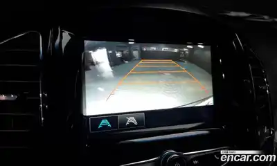 Chevrolet Captiva 2018 2.0 Автомат в Москве № 38091, миниатюра 11