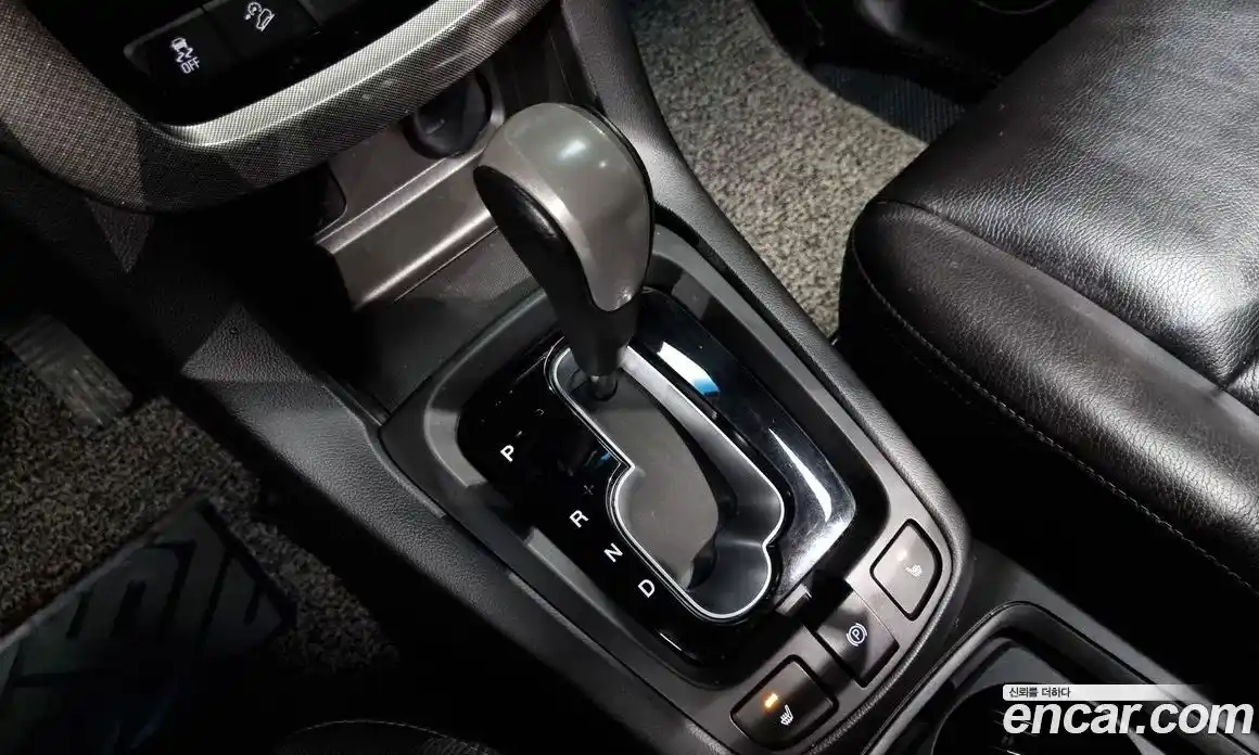 Chevrolet Captiva 2018 2.0 Автомат в Москве № 38091, фото 13