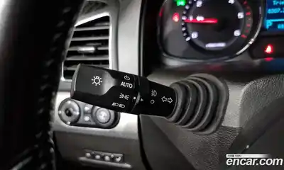 Chevrolet Captiva 2018 2.0 Автомат в Москве № 38091, миниатюра 3