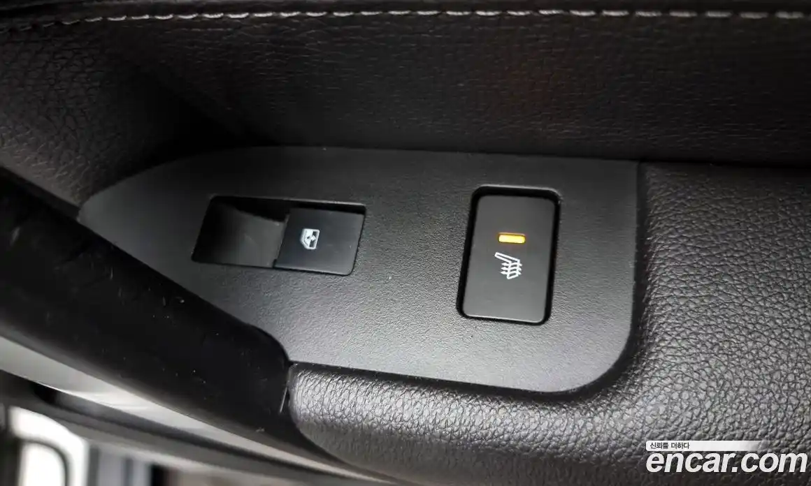 Chevrolet Captiva 2018 2.0 Автомат в Москве № 38091, фото 5