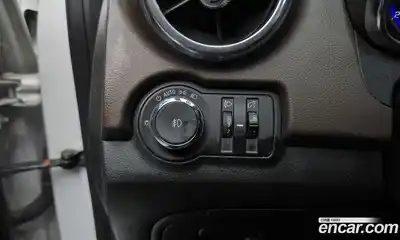 Chevrolet Trax 2013 1.4 Автомат в Москве № 38308, миниатюра 12