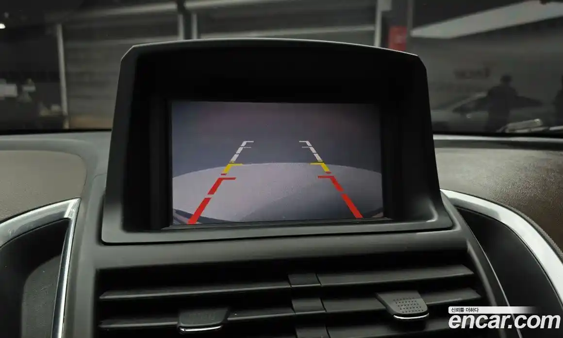 Chevrolet Trax 2013 1.4 Автомат в Москве № 38308, фото 20