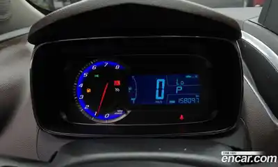 Chevrolet Trax 2013 1.4 Автомат в Москве № 38308, миниатюра 7