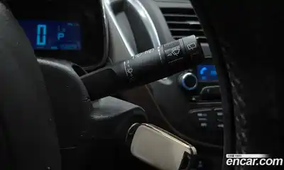 Chevrolet Trax 2013 1.4 Автомат в Москве № 38308, миниатюра 9