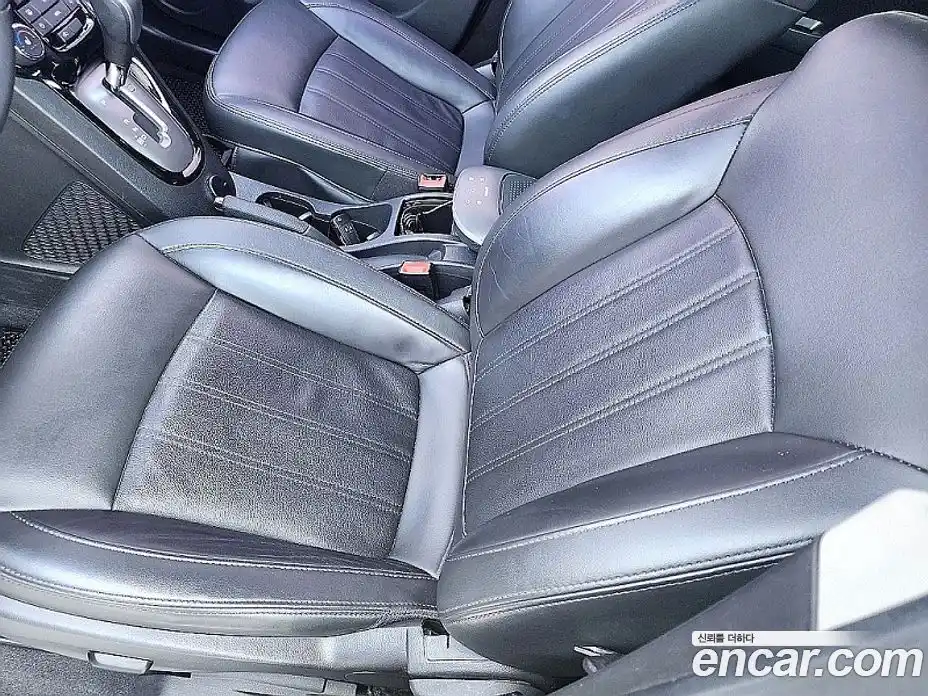 Chevrolet Orlando 2015 2.0 Автомат в Москве № 38351, фото 12