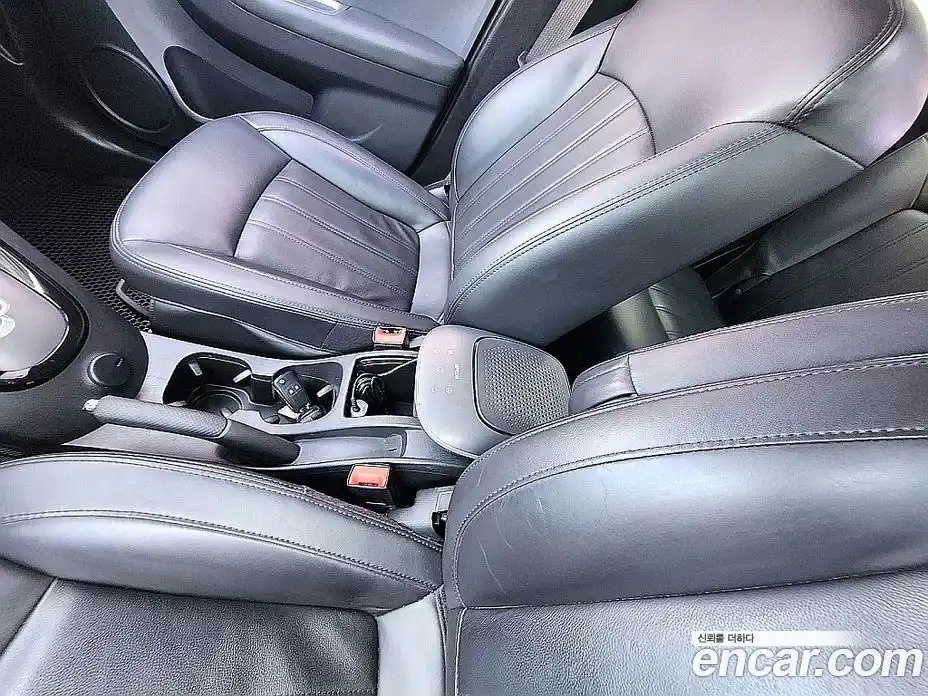 Chevrolet Orlando 2015 2.0 Автомат в Москве № 38351, фото 13