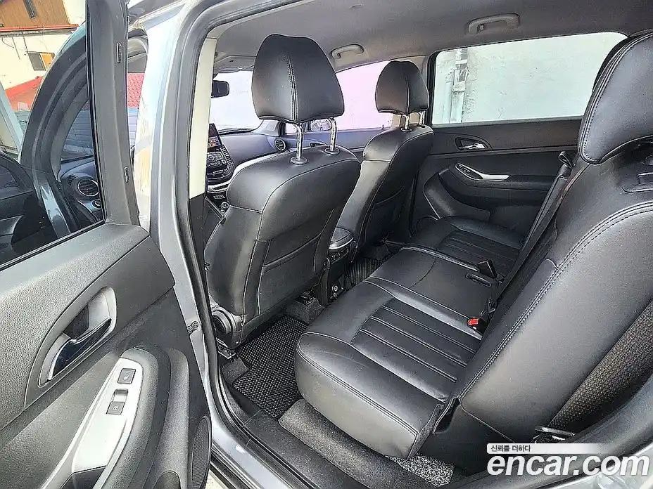 Chevrolet Orlando 2015 2.0 Автомат в Москве № 38351, фото 15