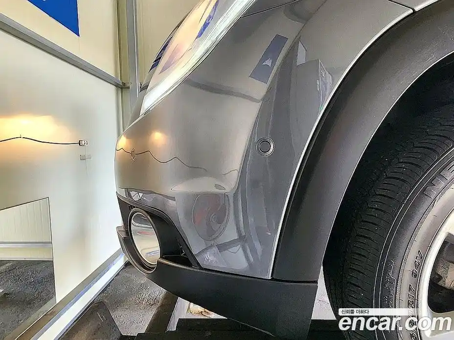 Chevrolet Orlando 2015 2.0 Автомат в Москве № 38351, фото 17