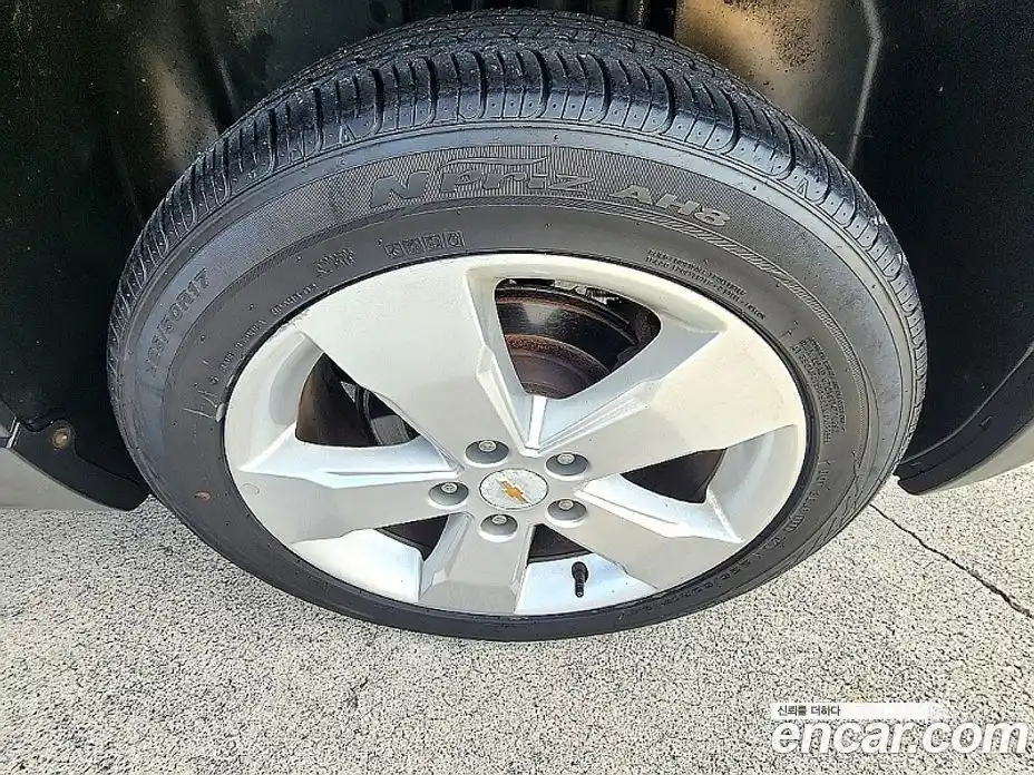 Chevrolet Orlando 2015 2.0 Автомат в Москве № 38351, фото 19