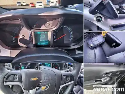 Chevrolet Orlando 2015 2.0 Автомат в Москве № 38351, миниатюра 6