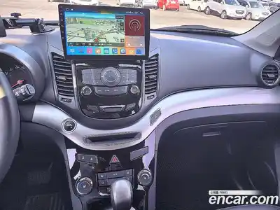 Chevrolet Orlando 2015 2.0 Автомат в Москве № 38351, миниатюра 7