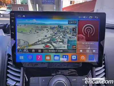 Chevrolet Orlando 2015 2.0 Автомат в Москве № 38351, миниатюра 8