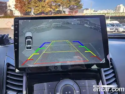 Chevrolet Orlando 2015 2.0 Автомат в Москве № 38351, миниатюра 9