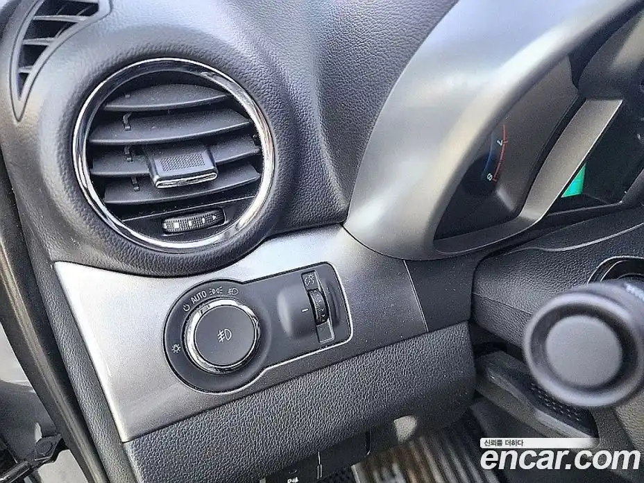 Chevrolet Orlando 2015 2.0 Автомат в Москве № 38351, фото 10