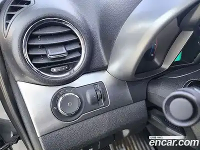 Chevrolet Orlando 2015 2.0 Автомат в Москве № 38351, миниатюра 10