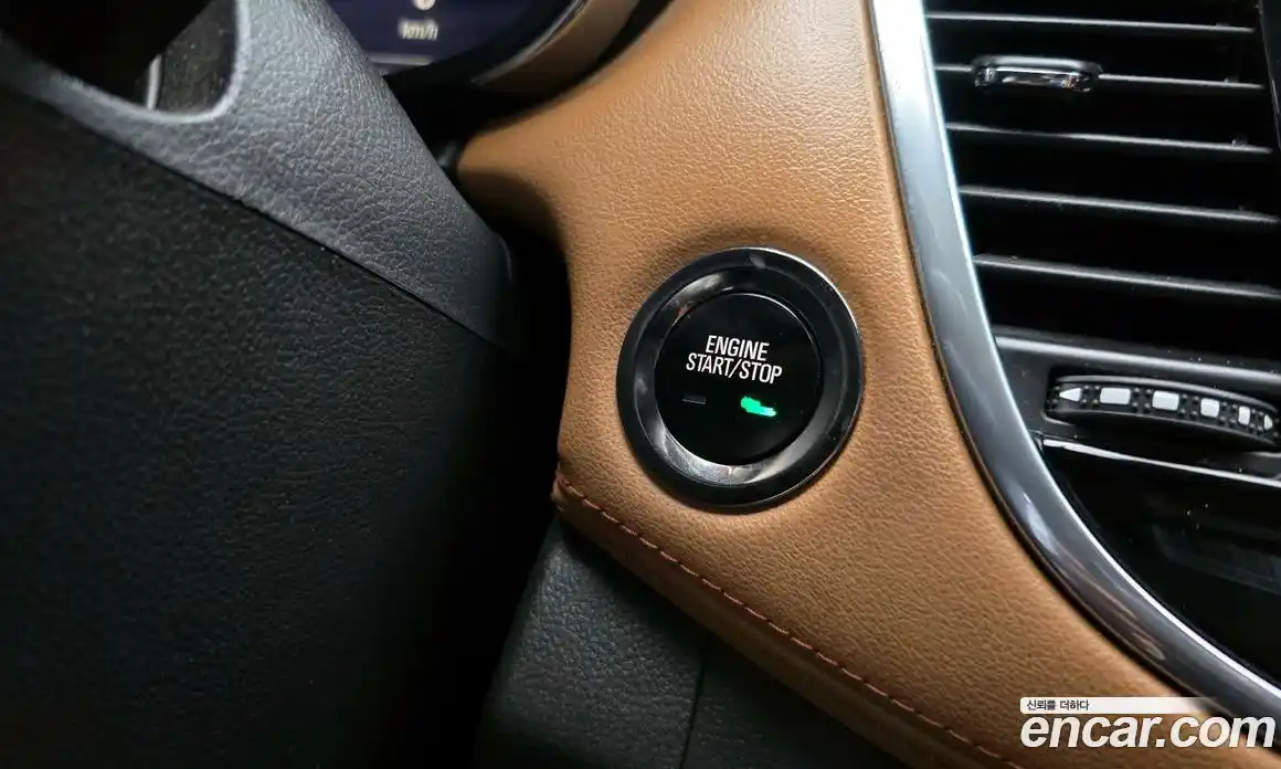 Chevrolet Trax 2017 1.6 Автомат в Москве № 38427, фото 15