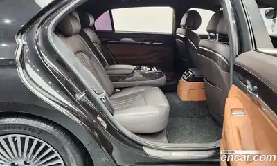 Genesis G90 2019 3.8 Автомат в Москве № 386847, миниатюра 12