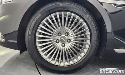 Genesis G90 2019 3.8 Автомат в Москве № 386847, миниатюра 5