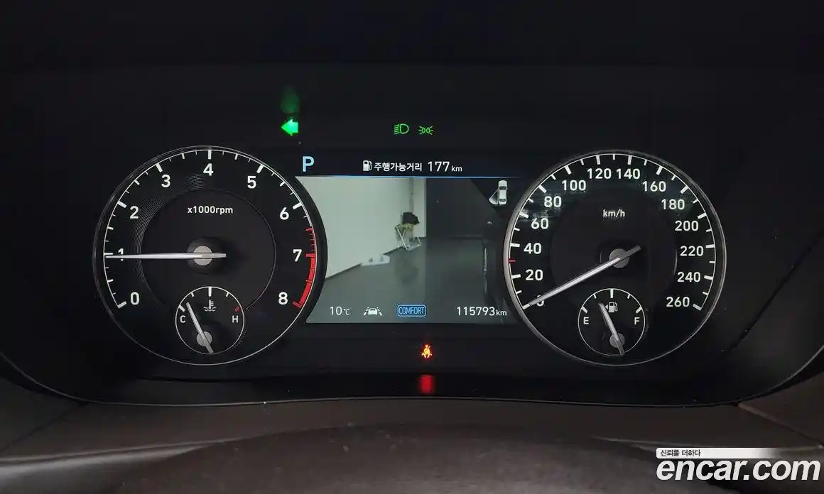 Genesis G90 2019 3.8 Автомат в Москве № 386847, фото 8