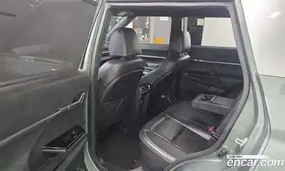 SsangYong Torres 2023 1.5 Автомат в Москве № 388064, миниатюра 11