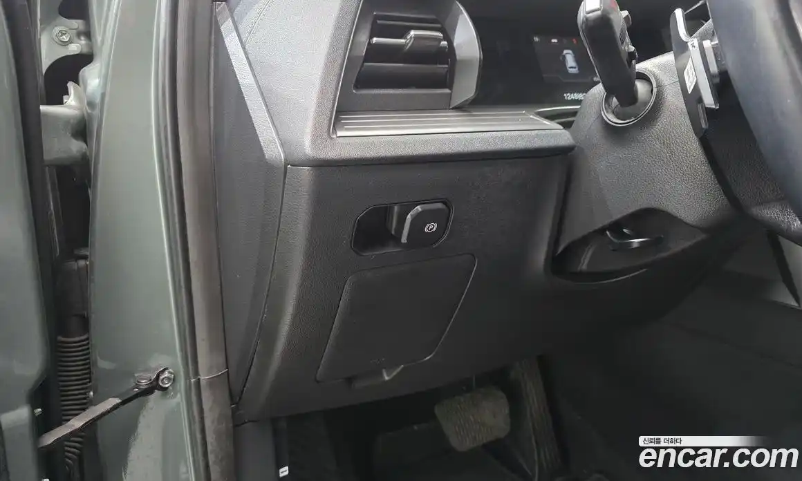 SsangYong Torres 2023 1.5 Автомат в Москве № 388064, фото 15