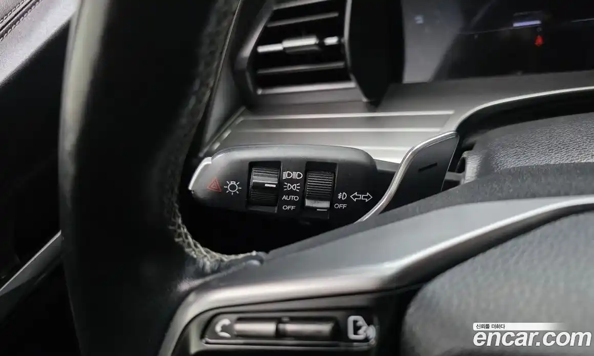 SsangYong Torres 2023 1.5 Автомат в Москве № 388064, фото 16