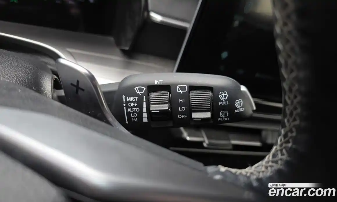 SsangYong Torres 2023 1.5 Автомат в Москве № 388064, фото 17