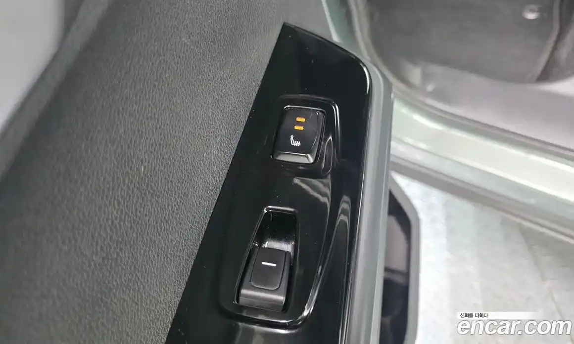 SsangYong Torres 2023 1.5 Автомат в Москве № 388064, фото 20