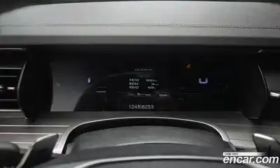 SsangYong Torres 2023 1.5 Автомат в Москве № 388064, миниатюра 8