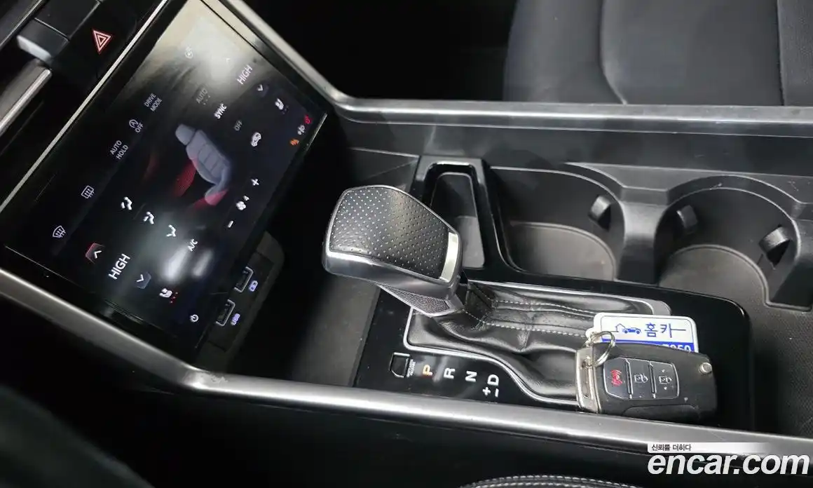 SsangYong Torres 2023 1.5 Автомат в Москве № 388064, фото 9