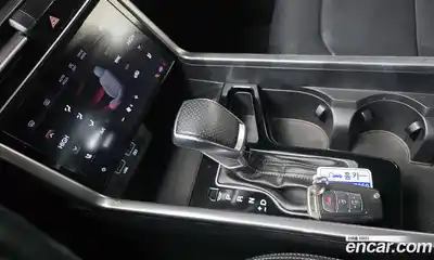 SsangYong Torres 2023 1.5 Автомат в Москве № 388064, миниатюра 9