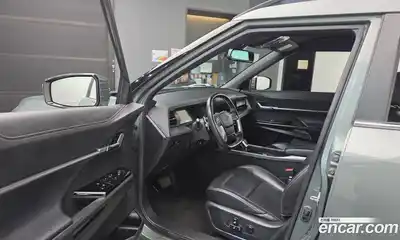 SsangYong Torres 2023 1.5 Автомат в Москве № 388064, миниатюра 10