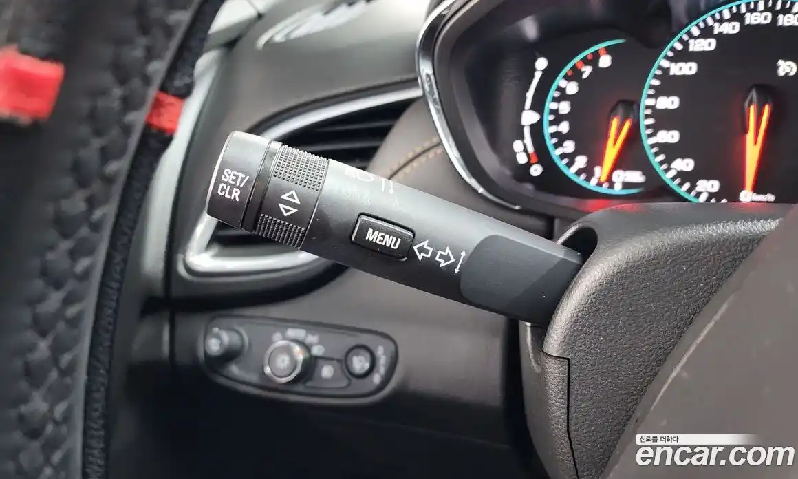 Chevrolet Trax 2019 1.4 Автомат в Москве № 39315, фото 12